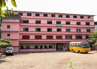 Jaydev English High School - 1