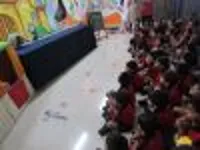 Pawar Public School - 3