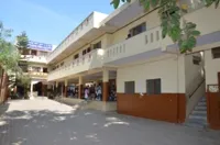 Immanuel High School - 1