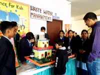 Jyoti Public School - 2