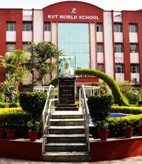 KIIT World School - 0