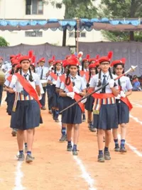 Karnataka Public School - 4