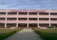 Keshav Vidya Vihar Senior Secondary School - 2