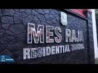 M.E.S. Raja Residential School - 3