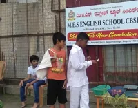MES English School - 5