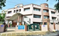 MES Kishore Kendra Public School - 1