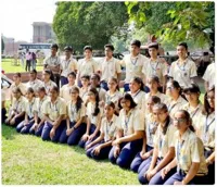 Narayana Olympiad School - 3