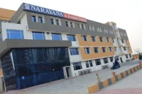 Narayana e-Techno School - 1