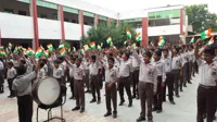 New Shishu Kalyan High School - 3