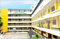 Nirmala Rani High School - 2
