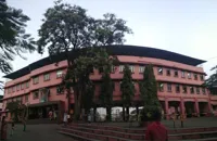 ​Holy Cross Convent School & Junior College - 0