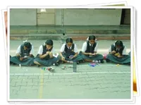 Patel Public School - 4