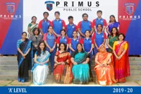 Primus Public School - 2