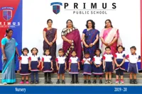 Primus Public School - 3