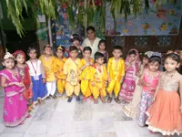 Yamuna Vihar Kindergarten School - 3