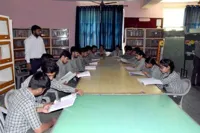 RN Tagore Senior Secondary School - 1