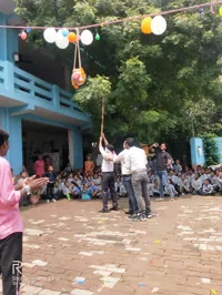 Ram Murti Public School - 2