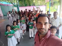 Ram Murti Public School - 3