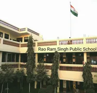 Rao Ram Singh Public School - 2