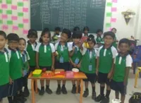 Ravindra Bharathi Global School - 4