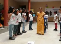 Ravindra Bharathi Global School - 5