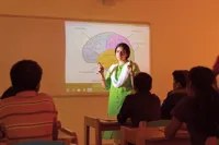 Ravindra Bharathi Global School - 5