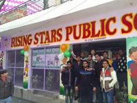 Rising Star Public School - 4