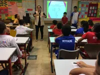 Ryan Global School - 5