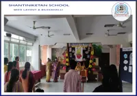 Shantiniketan Educational Institutions - 4