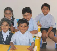 Shikhar International School - 4