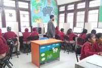 Shiksha Bharti School - 3
