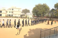 Shiv Public Senior Secondary School - 4