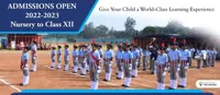 Shri Ram Global School - 2