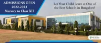 Shri Ram Global School - 3