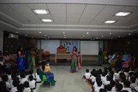 Soundarya School - 2