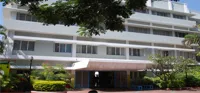 Sri Aurobindo Memorial School - 1