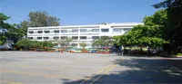 Sri Aurobindo Memorial School - 2