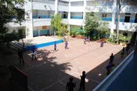 Sri Aurobindo Memorial School - 3