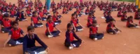 Sri Aurobindo Public School - 1