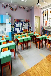 Sri Aurobindo Public School - 2