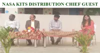 Sri Chaitanya Techno School - 4