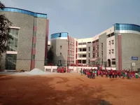 Sri Jagadguru Renukacharya Public School - 3