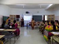 Sri Jagadguru Renukacharya Public School - 4