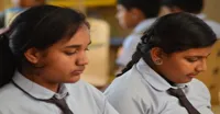 Sri Kumaran Public School - 1