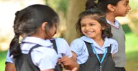 Sri Kumaran Public School - 3