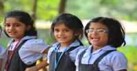 Sri Kumaran Public School - 5