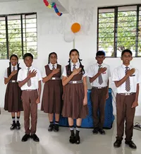 Sri Sarvajna Public School - 3