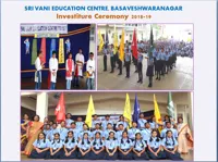 Sri Vani International School - 1