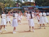 Sri Venkateshwara Educational Institutions - 1