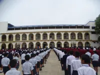 St. Dominic’s School - 5